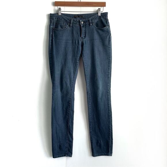 Prana skinny jeans size 6/28 **see note - Picture 6 of 8